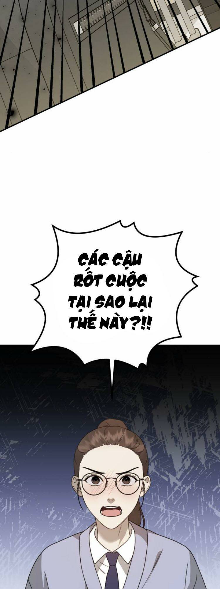 Thần Hổ Jangsan Chapter 16 - Trang 2