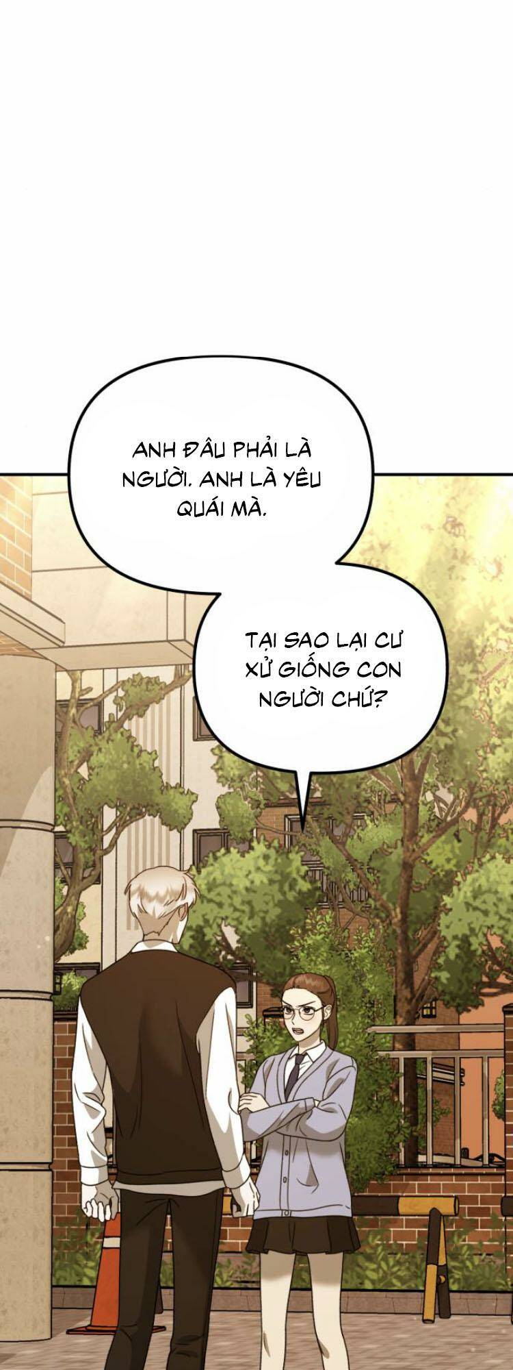 Thần Hổ Jangsan Chapter 16 - Trang 2