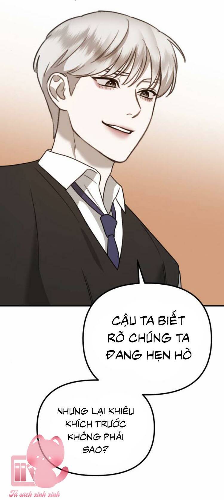 Thần Hổ Jangsan Chapter 16 - Trang 2