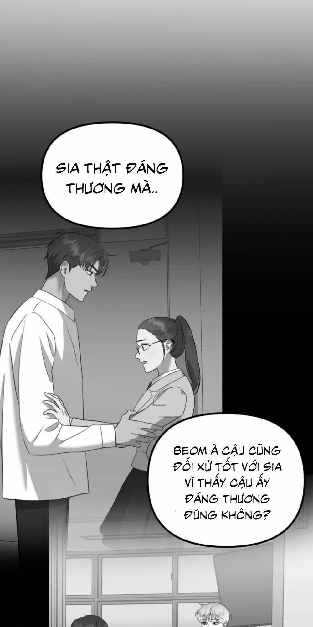 Thần Hổ Jangsan Chapter 14 - Trang 2