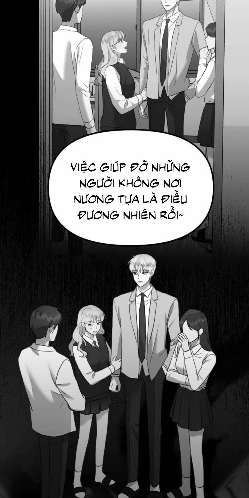 Thần Hổ Jangsan Chapter 14 - Trang 2