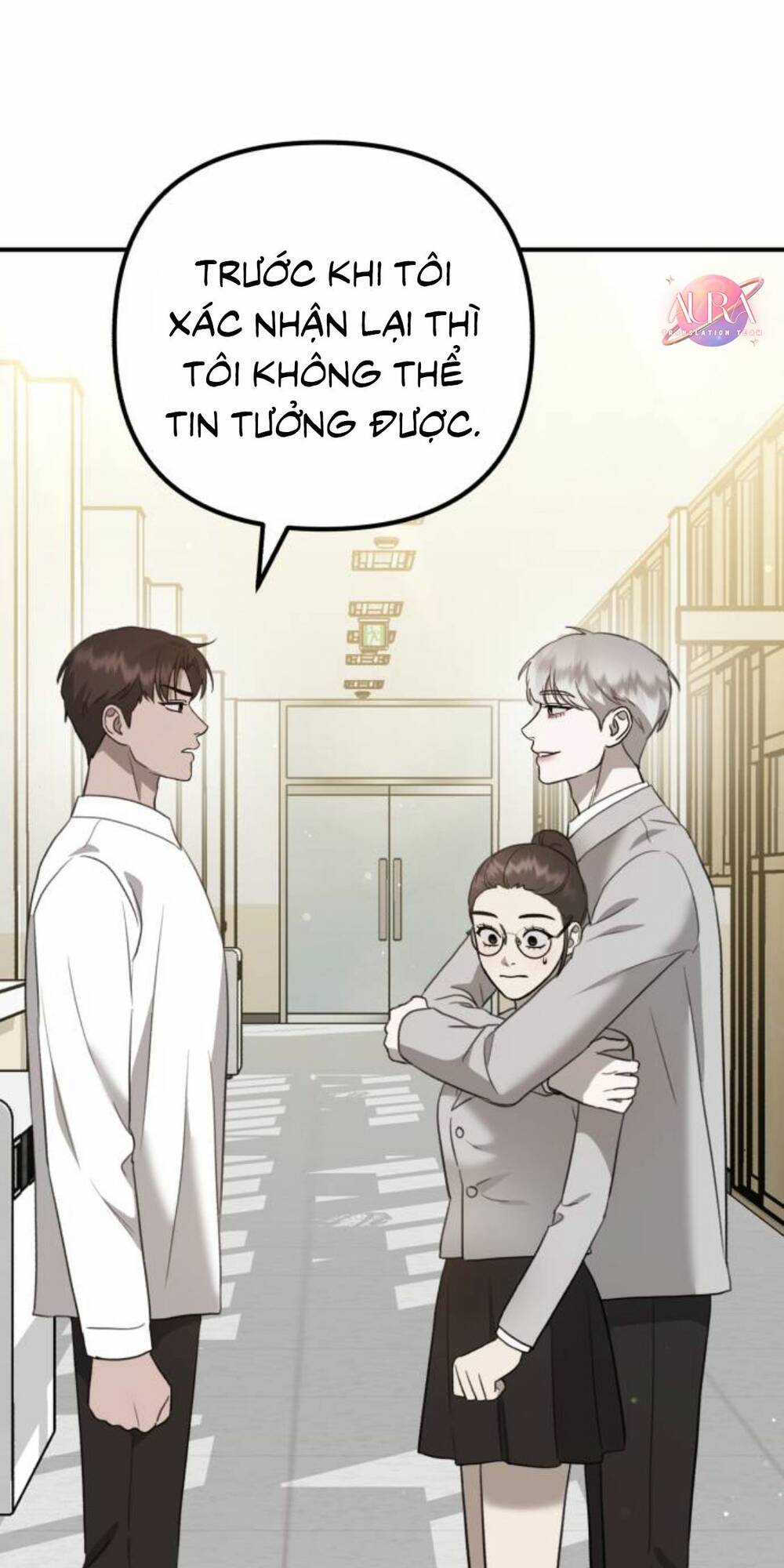 Thần Hổ Jangsan Chapter 14 - Trang 2