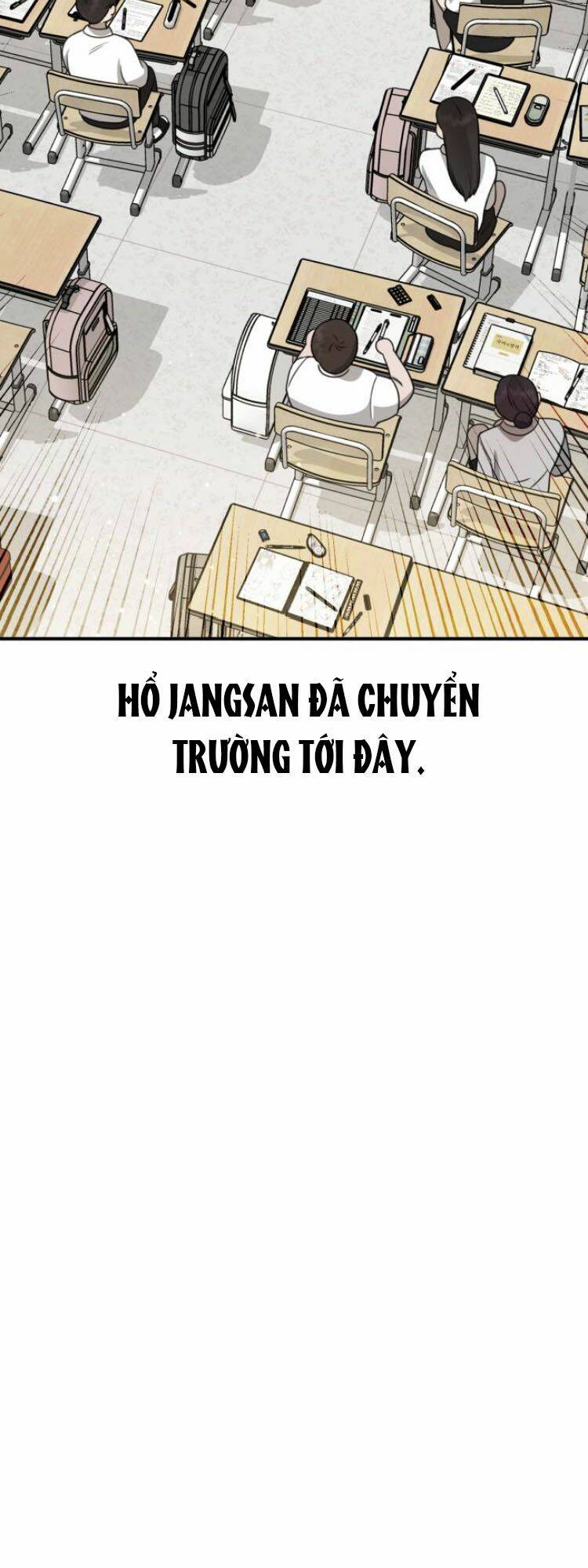 Thần Hổ Jangsan Chapter 9 - Trang 2