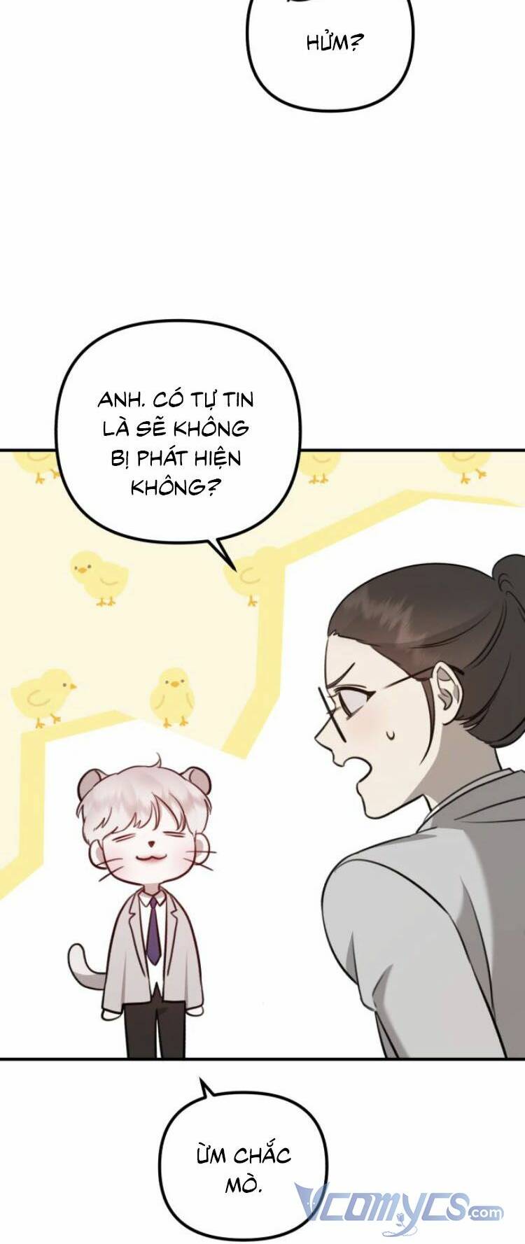 Thần Hổ Jangsan Chapter 9 - Trang 2