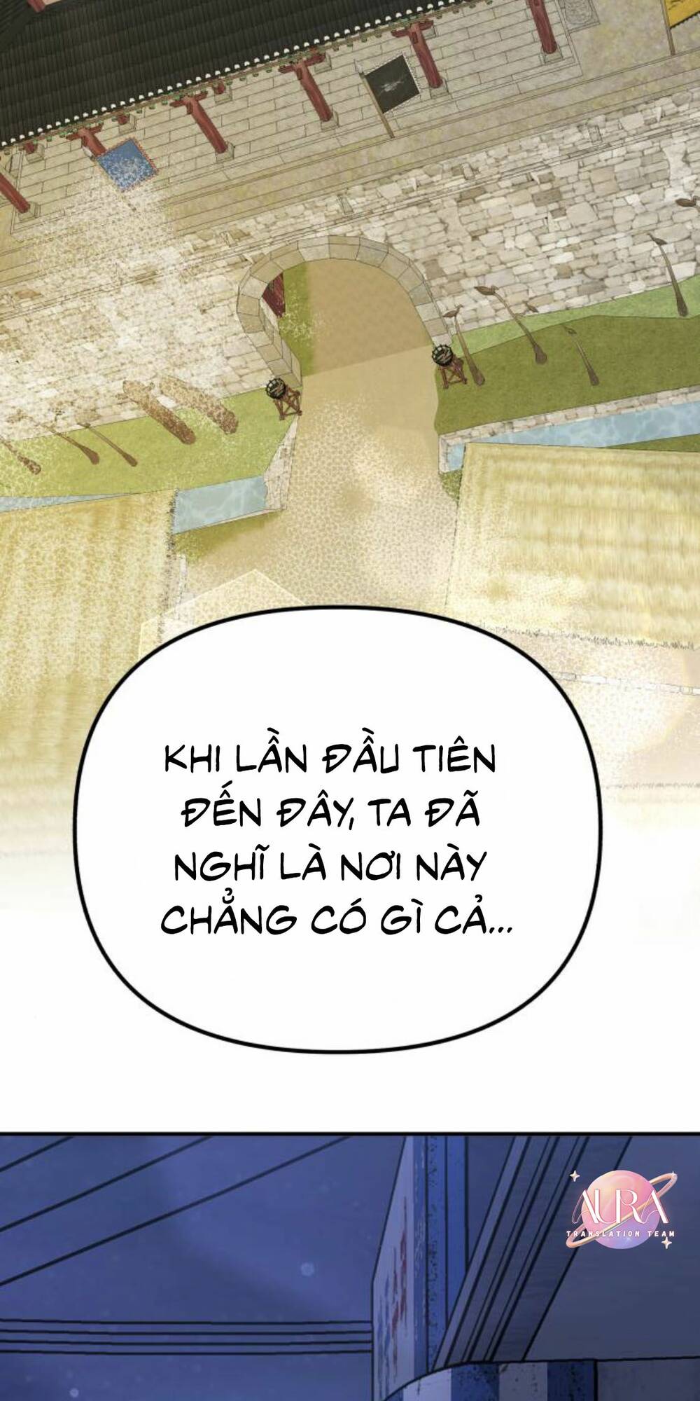 Thần Hổ Jangsan Chapter 8 - Trang 2