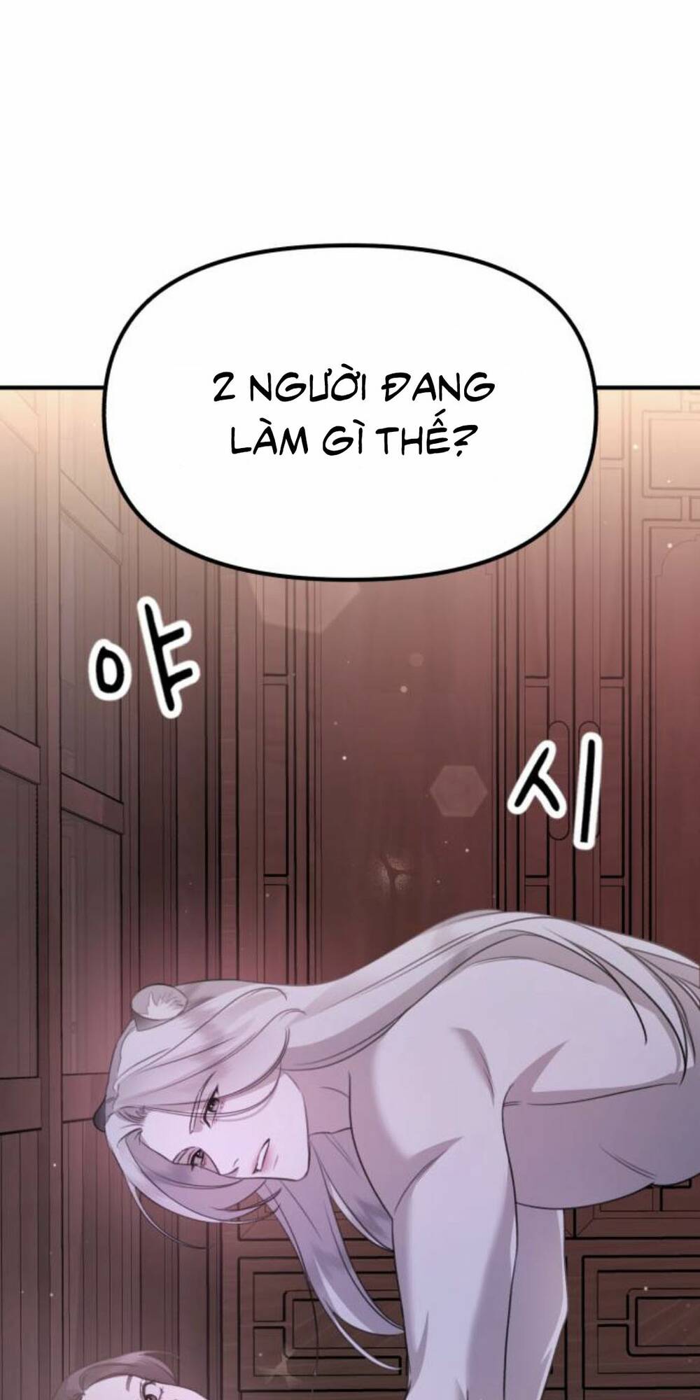 Thần Hổ Jangsan Chapter 8 - Trang 2