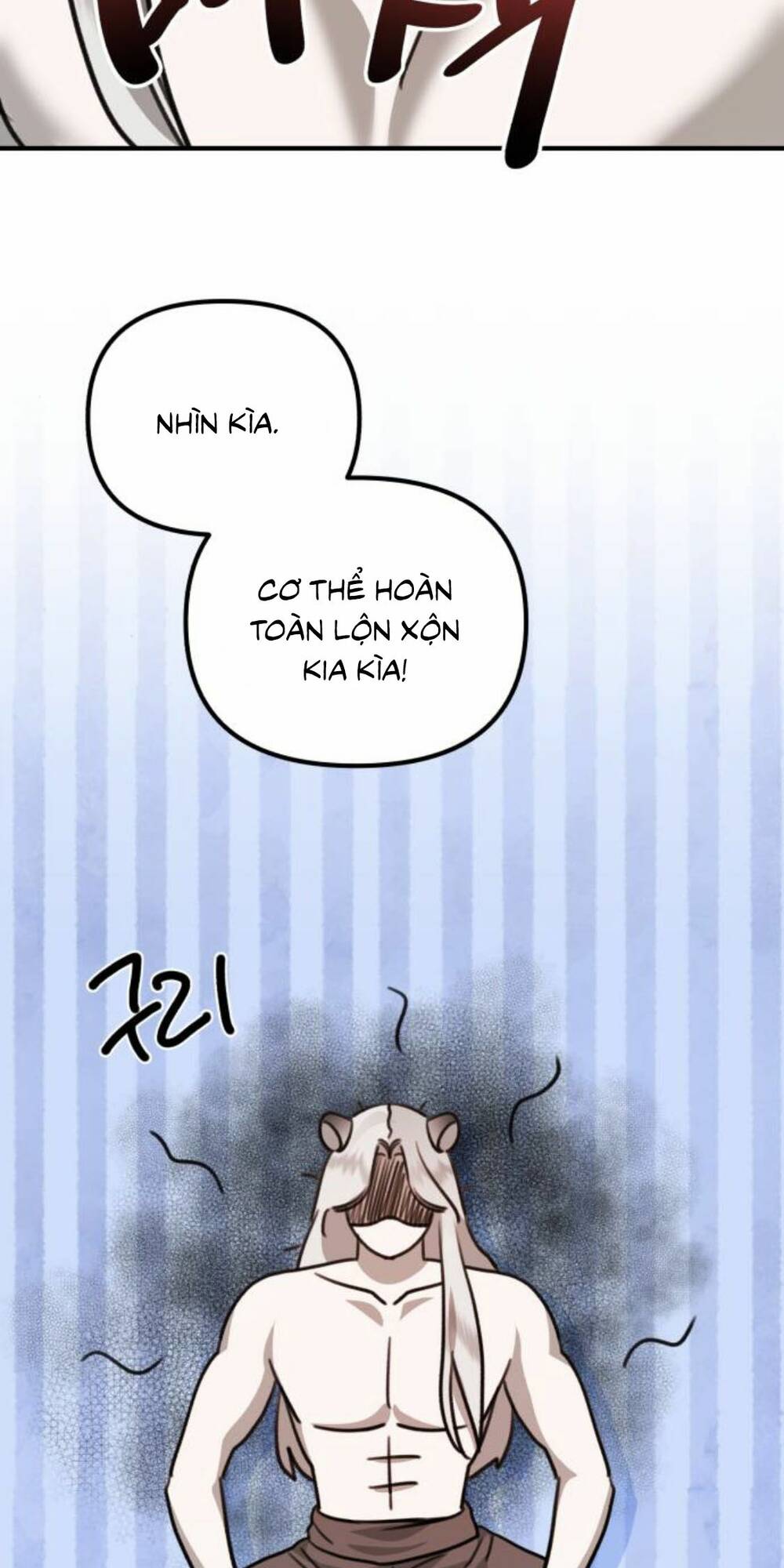 Thần Hổ Jangsan Chapter 8 - Trang 2