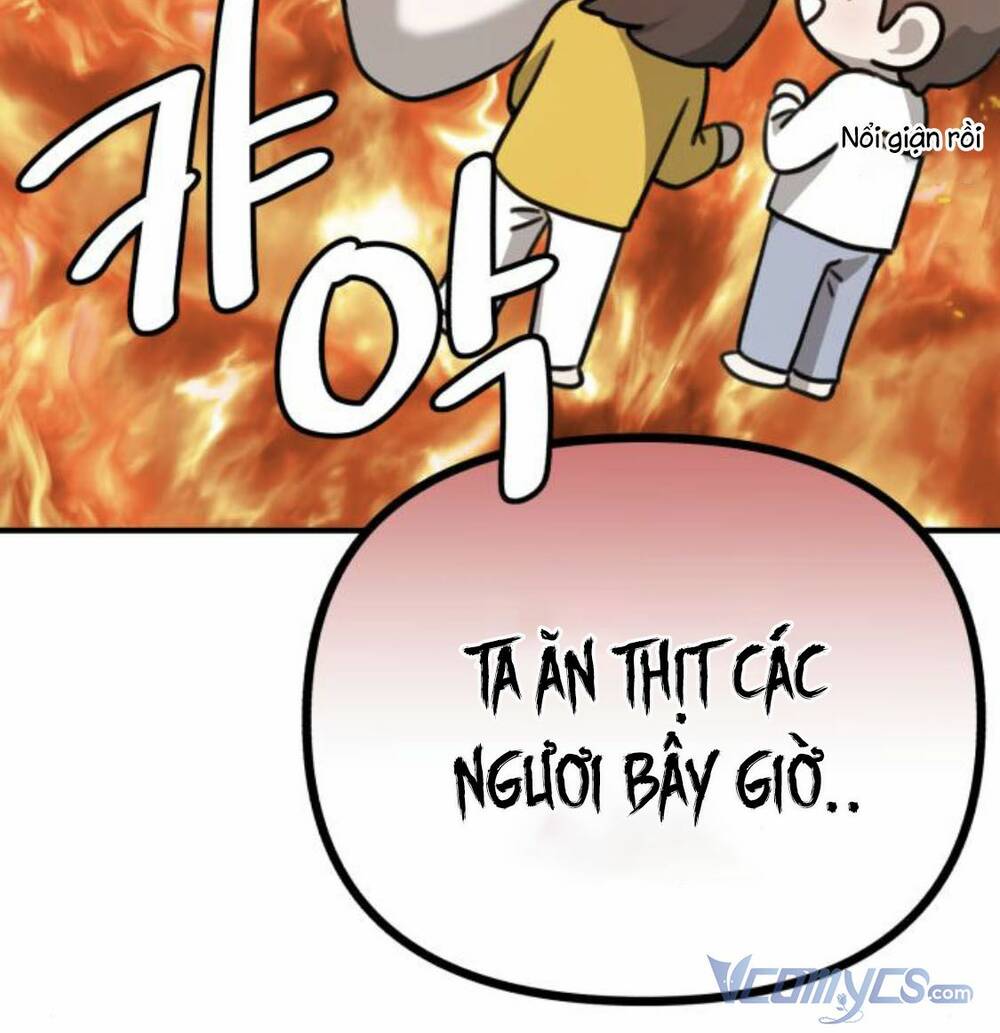 Thần Hổ Jangsan Chapter 8 - Trang 2