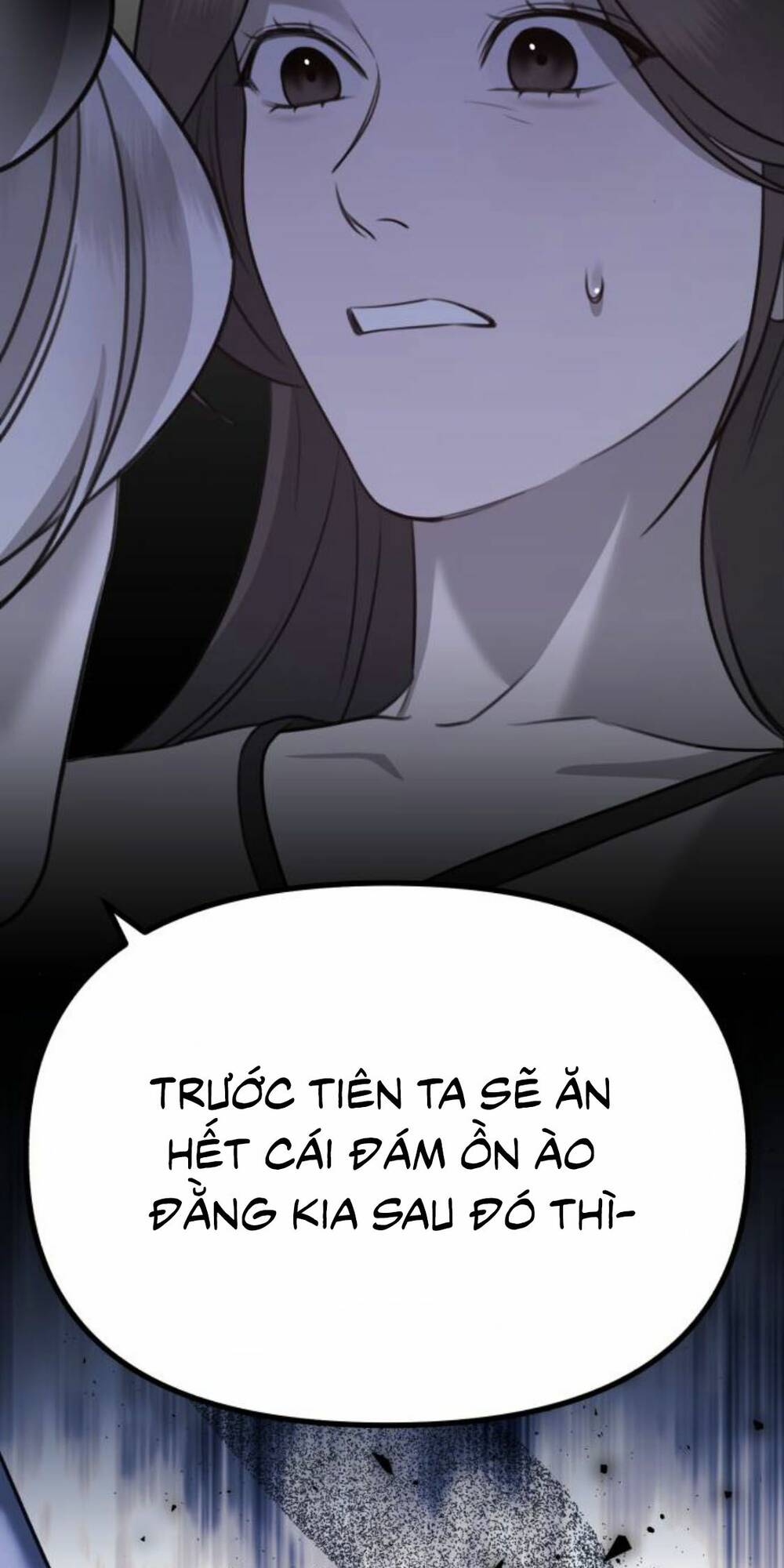 Thần Hổ Jangsan Chapter 8 - Trang 2