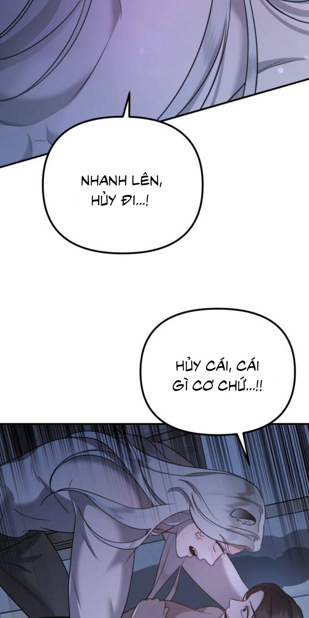 Thần Hổ Jangsan Chapter 8 - Trang 2