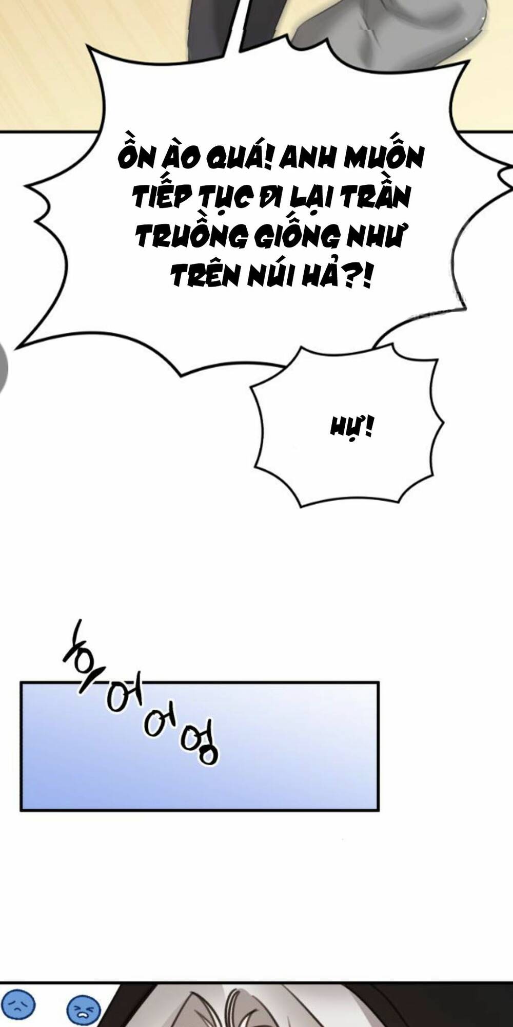 Thần Hổ Jangsan Chapter 8 - Trang 2