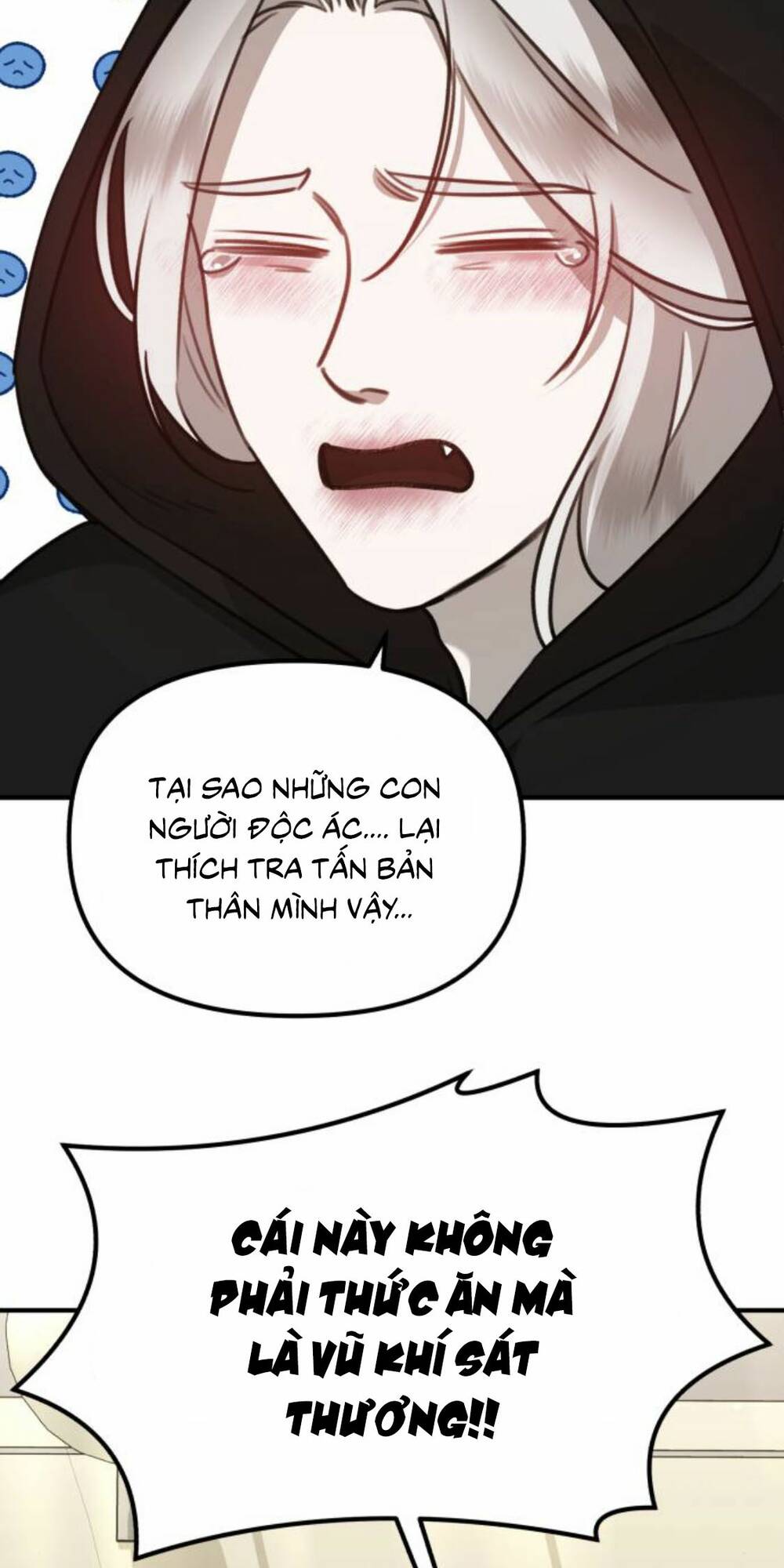 Thần Hổ Jangsan Chapter 8 - Trang 2