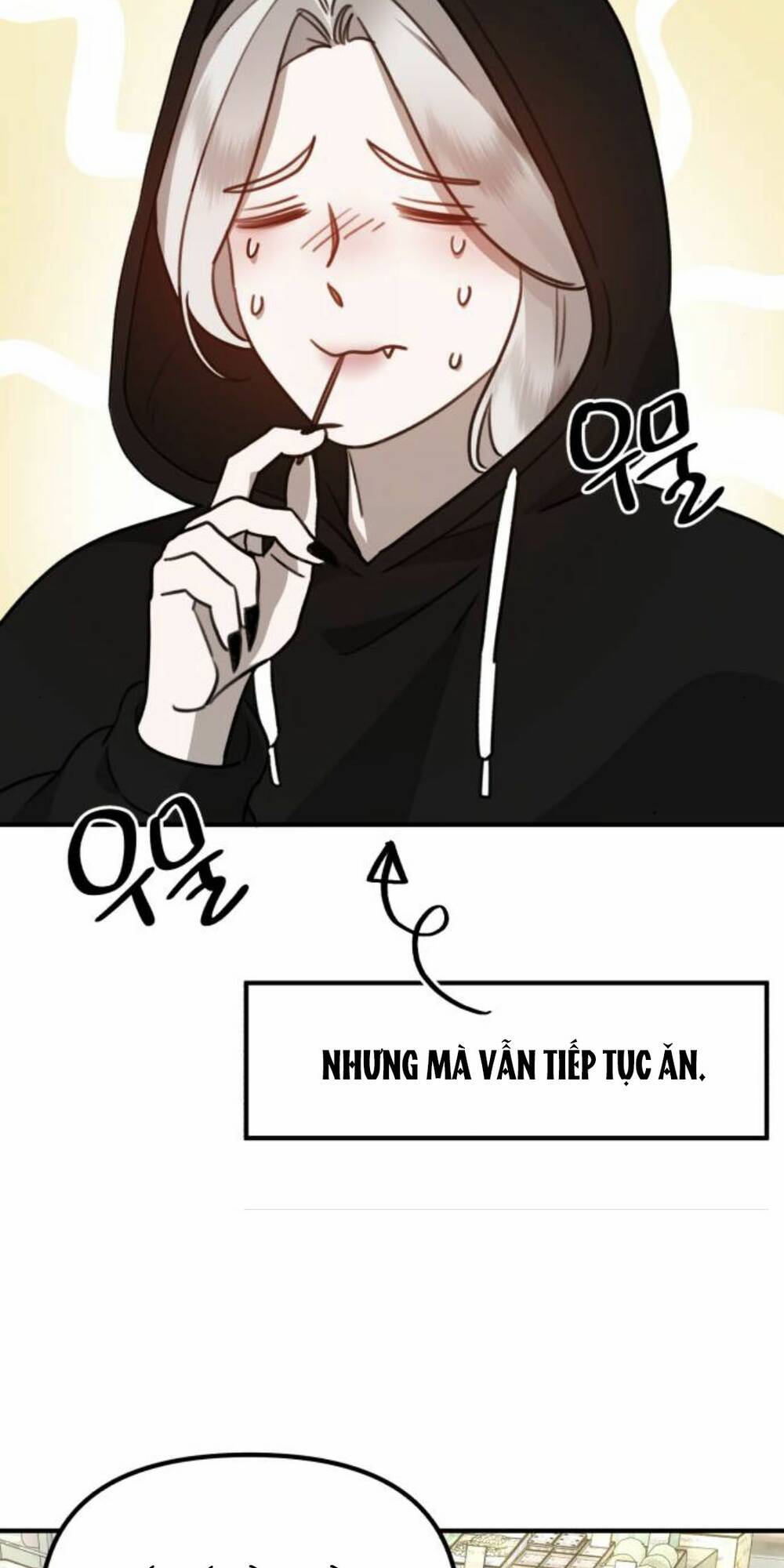 Thần Hổ Jangsan Chapter 8 - Trang 2