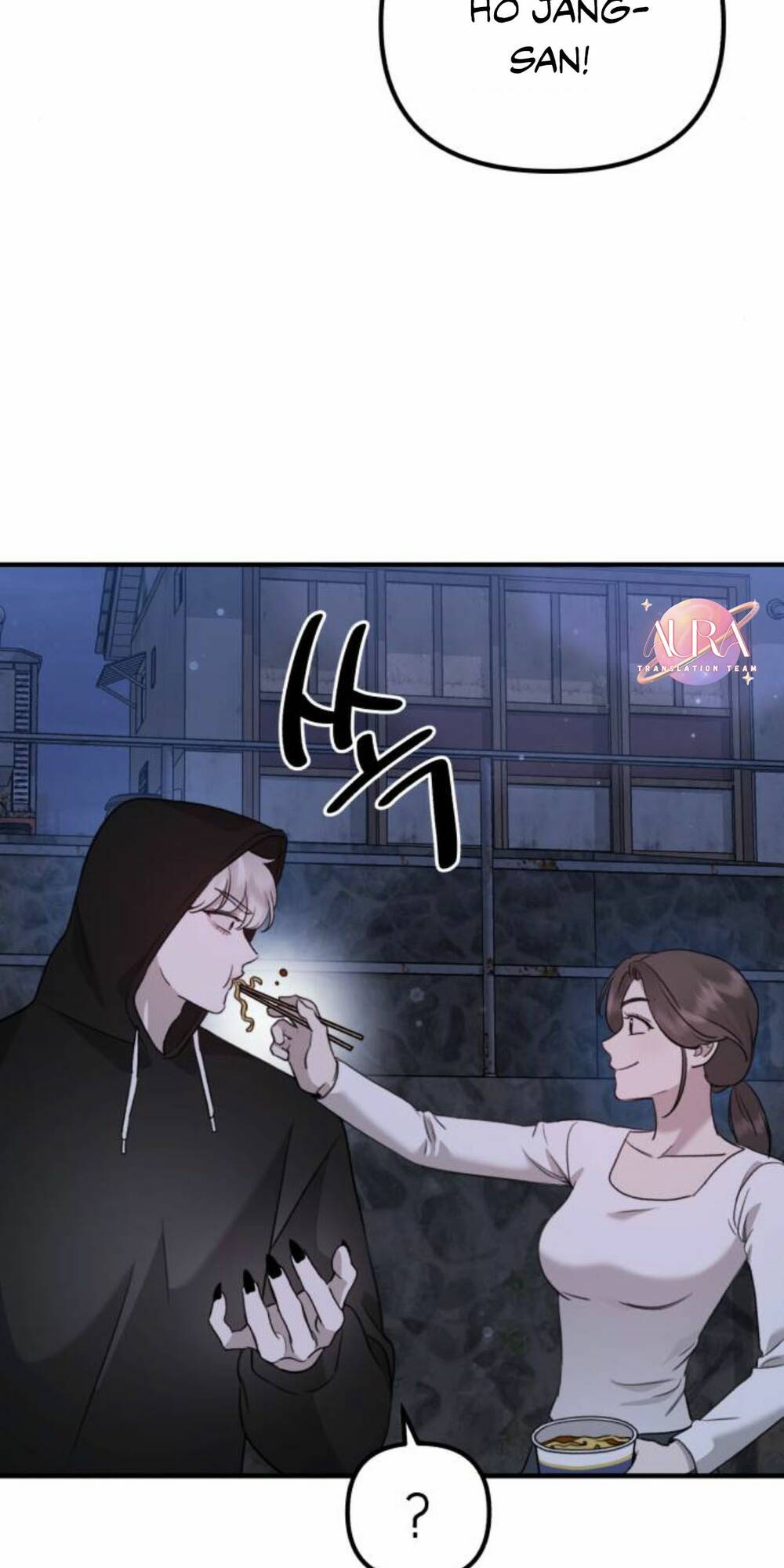 Thần Hổ Jangsan Chapter 8 - Trang 2