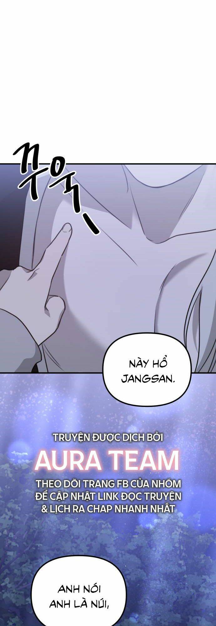 Thần Hổ Jangsan Chapter 6 - Trang 2