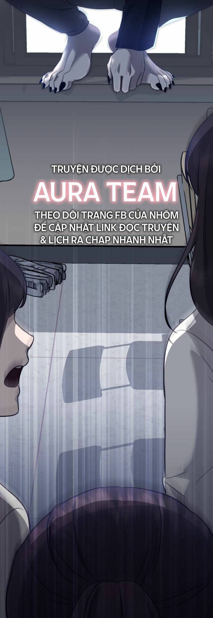 Thần Hổ Jangsan Chapter 6 - Trang 2