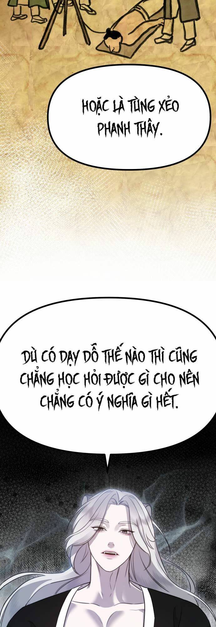 Thần Hổ Jangsan Chapter 6 - Trang 2