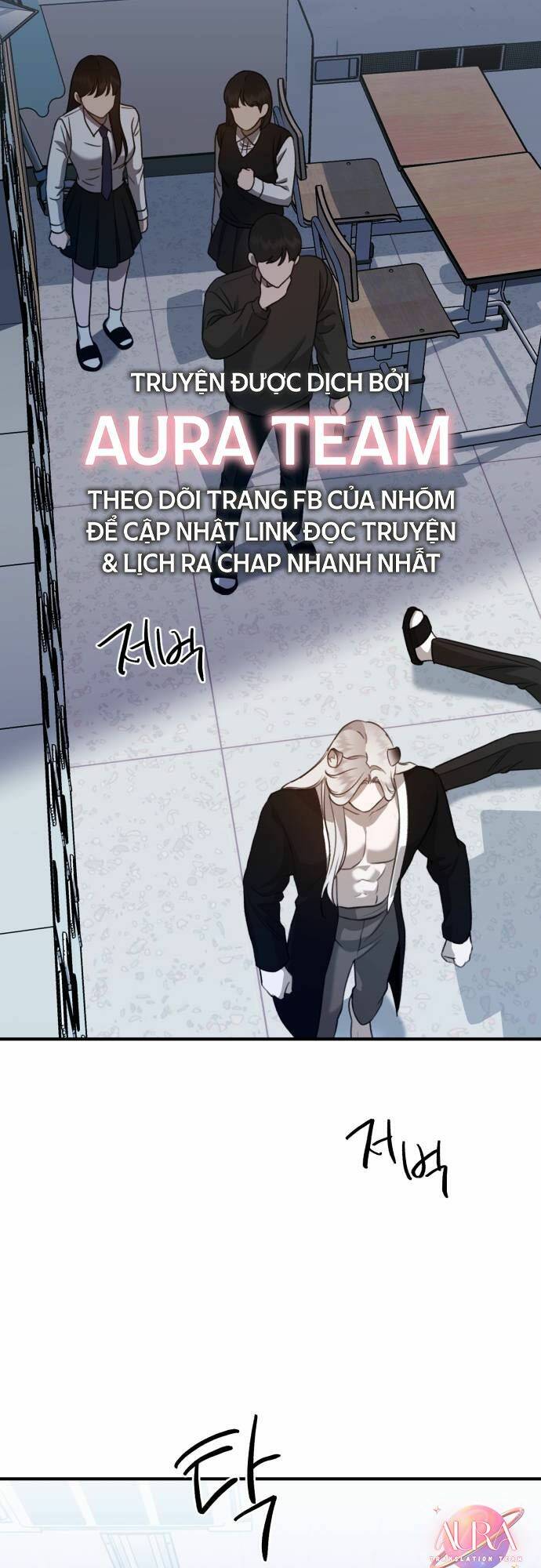 Thần Hổ Jangsan Chapter 6 - Trang 2