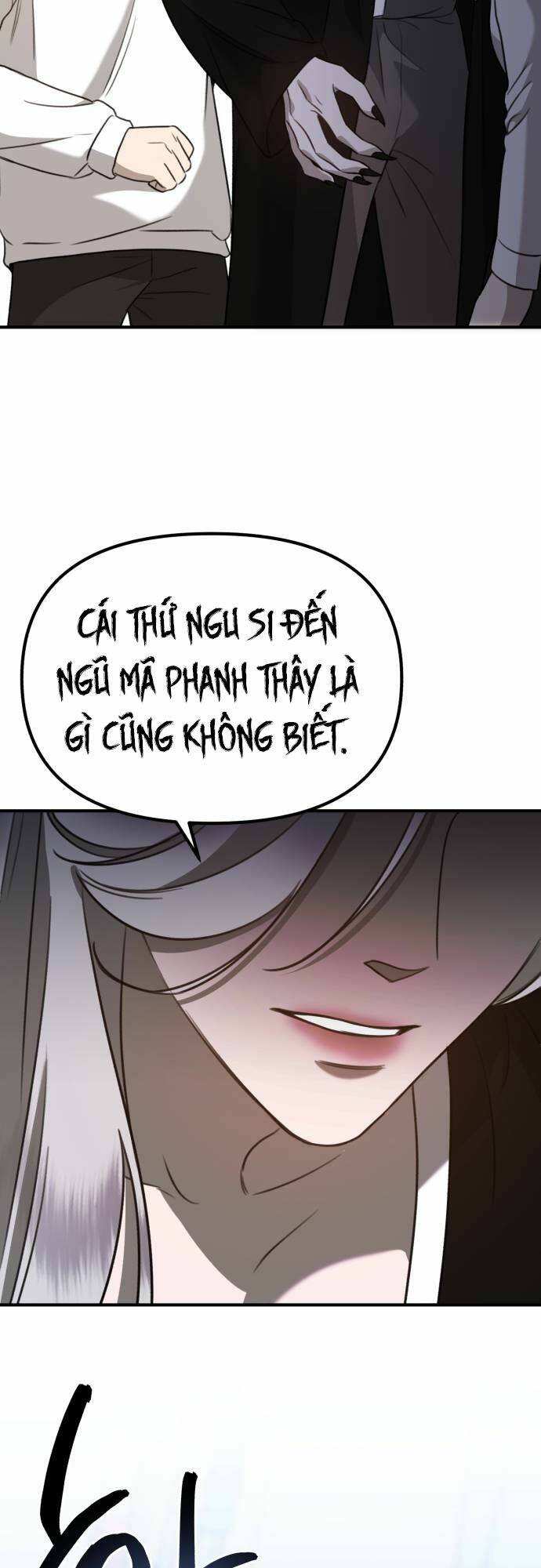 Thần Hổ Jangsan Chapter 6 - Trang 2