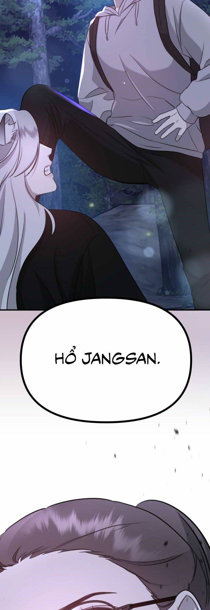 Thần Hổ Jangsan Chapter 6 - Trang 2