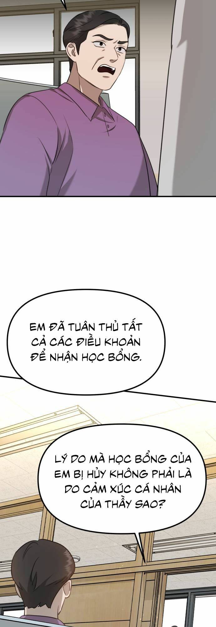 Thần Hổ Jangsan Chapter 6 - Trang 2