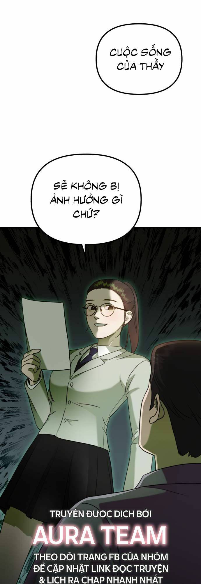 Thần Hổ Jangsan Chapter 6 - Trang 2