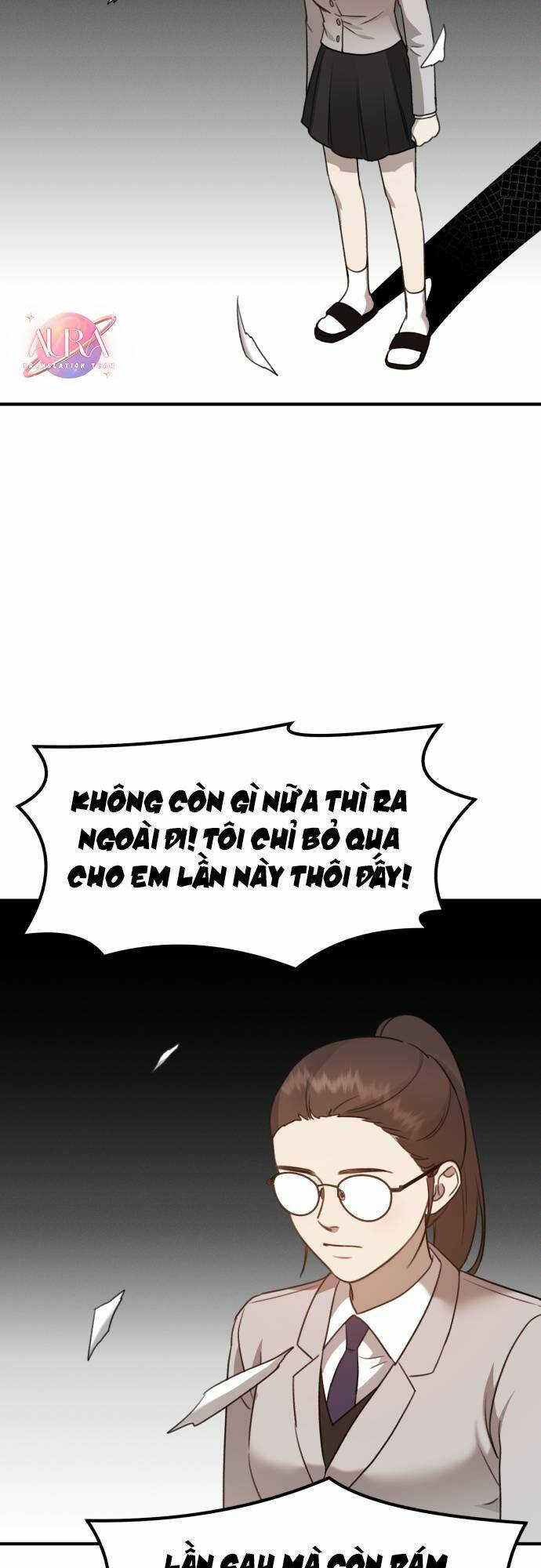 Thần Hổ Jangsan Chapter 6 - Trang 2