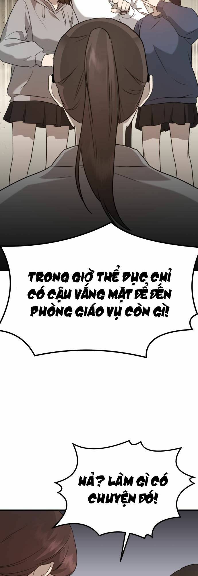 Thần Hổ Jangsan Chapter 6 - Trang 2