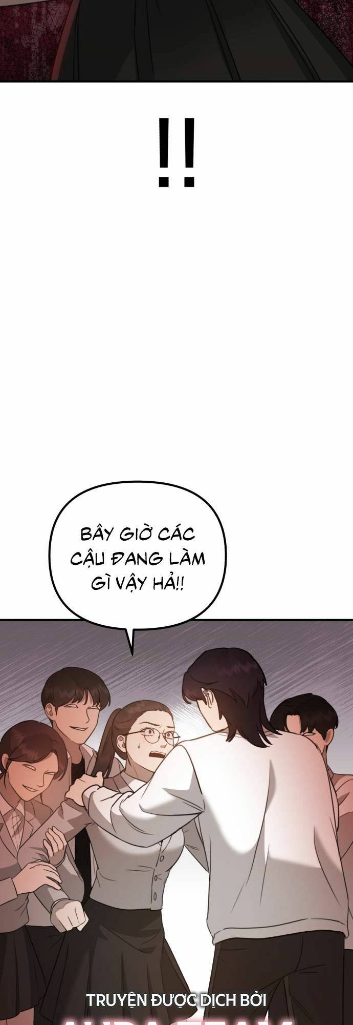 Thần Hổ Jangsan Chapter 6 - Trang 2