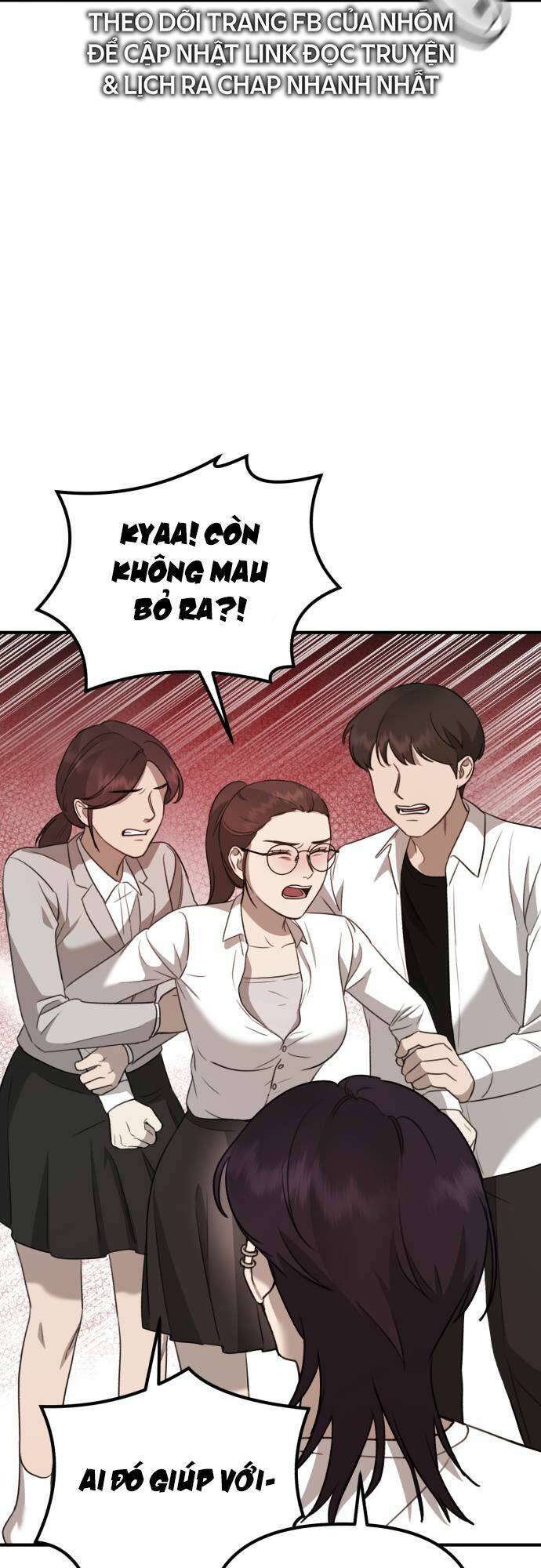 Thần Hổ Jangsan Chapter 6 - Trang 2