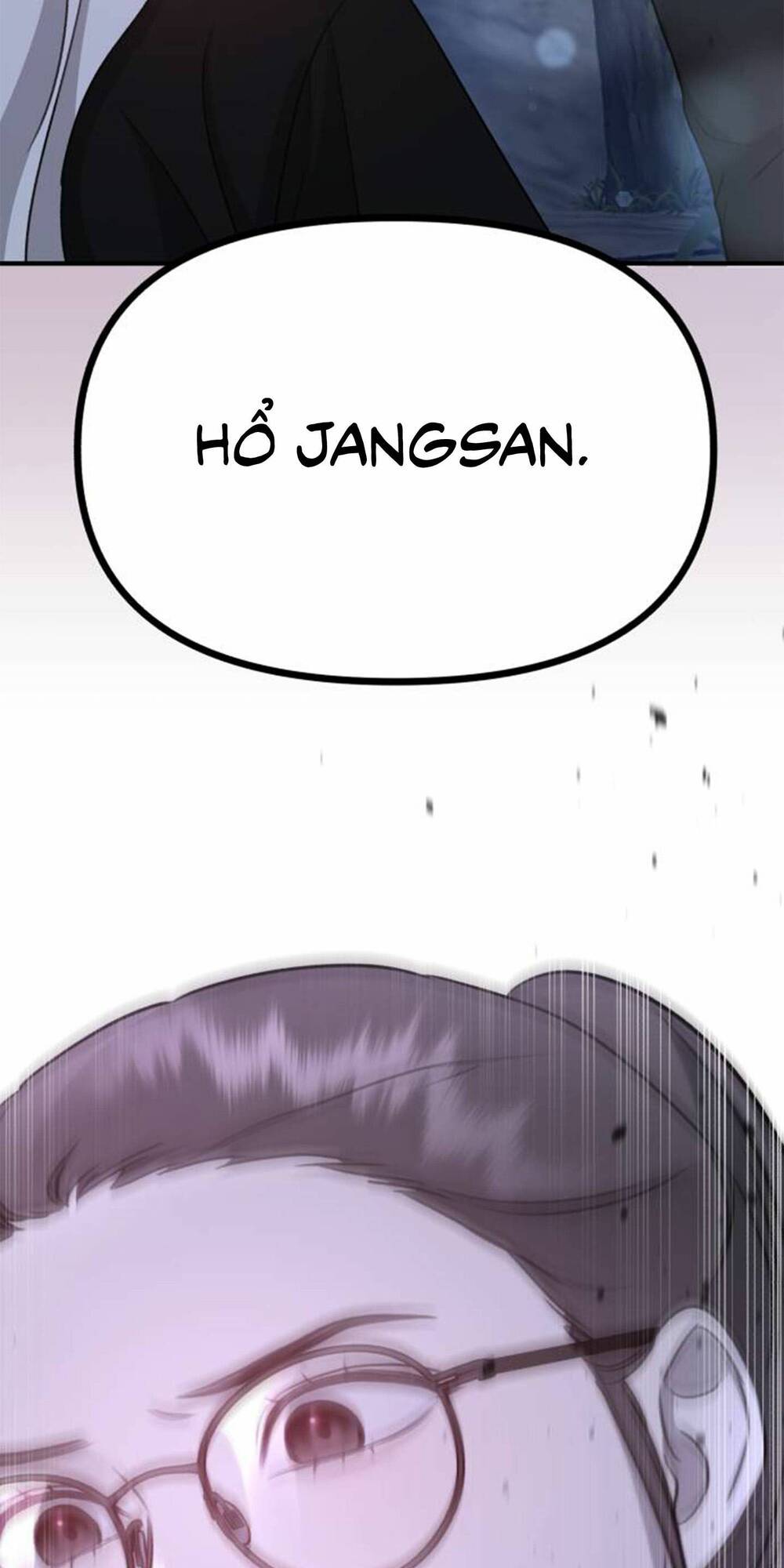 Thần Hổ Jangsan Chapter 5 - Trang 2