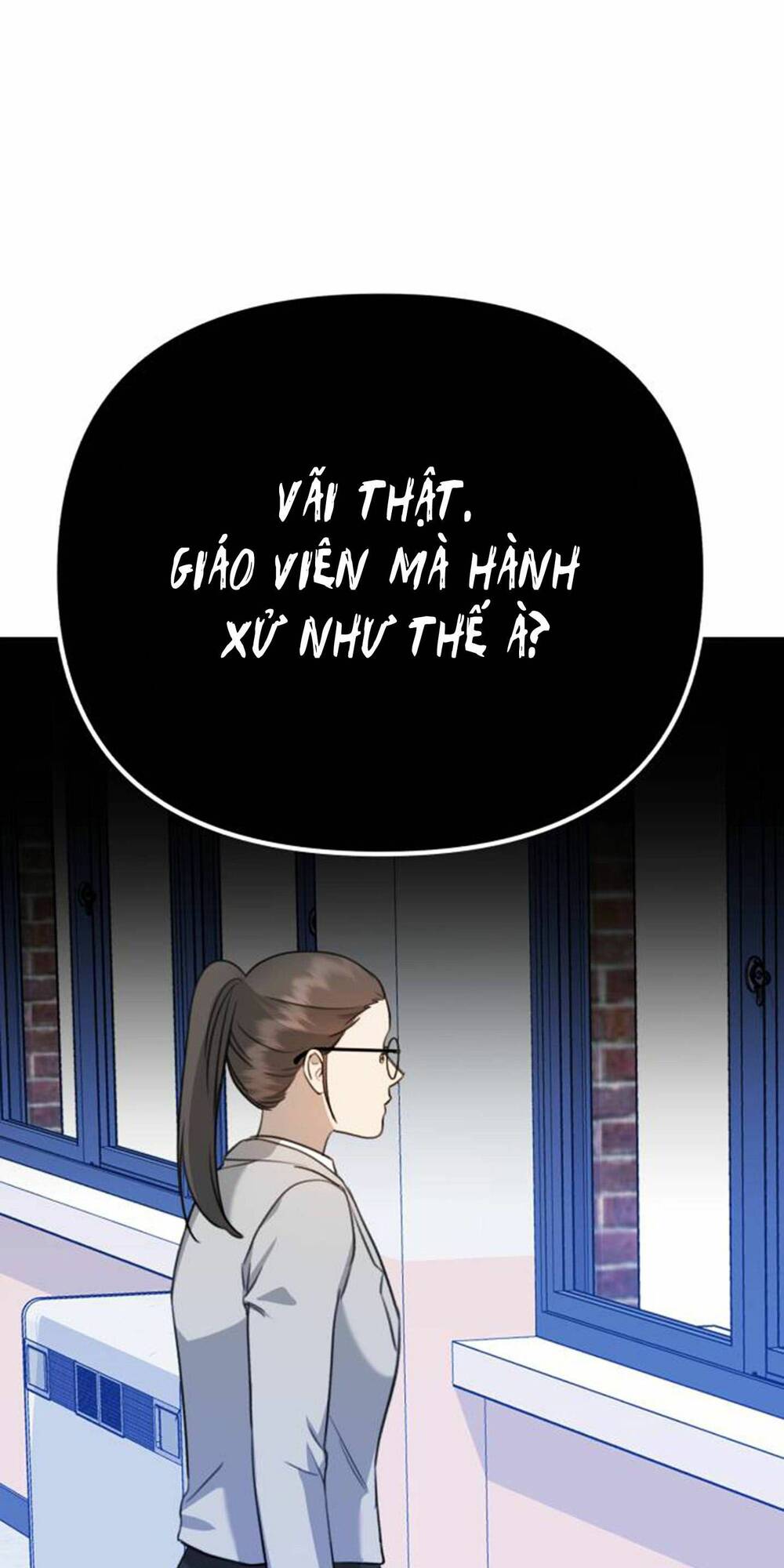 Thần Hổ Jangsan Chapter 5 - Trang 2