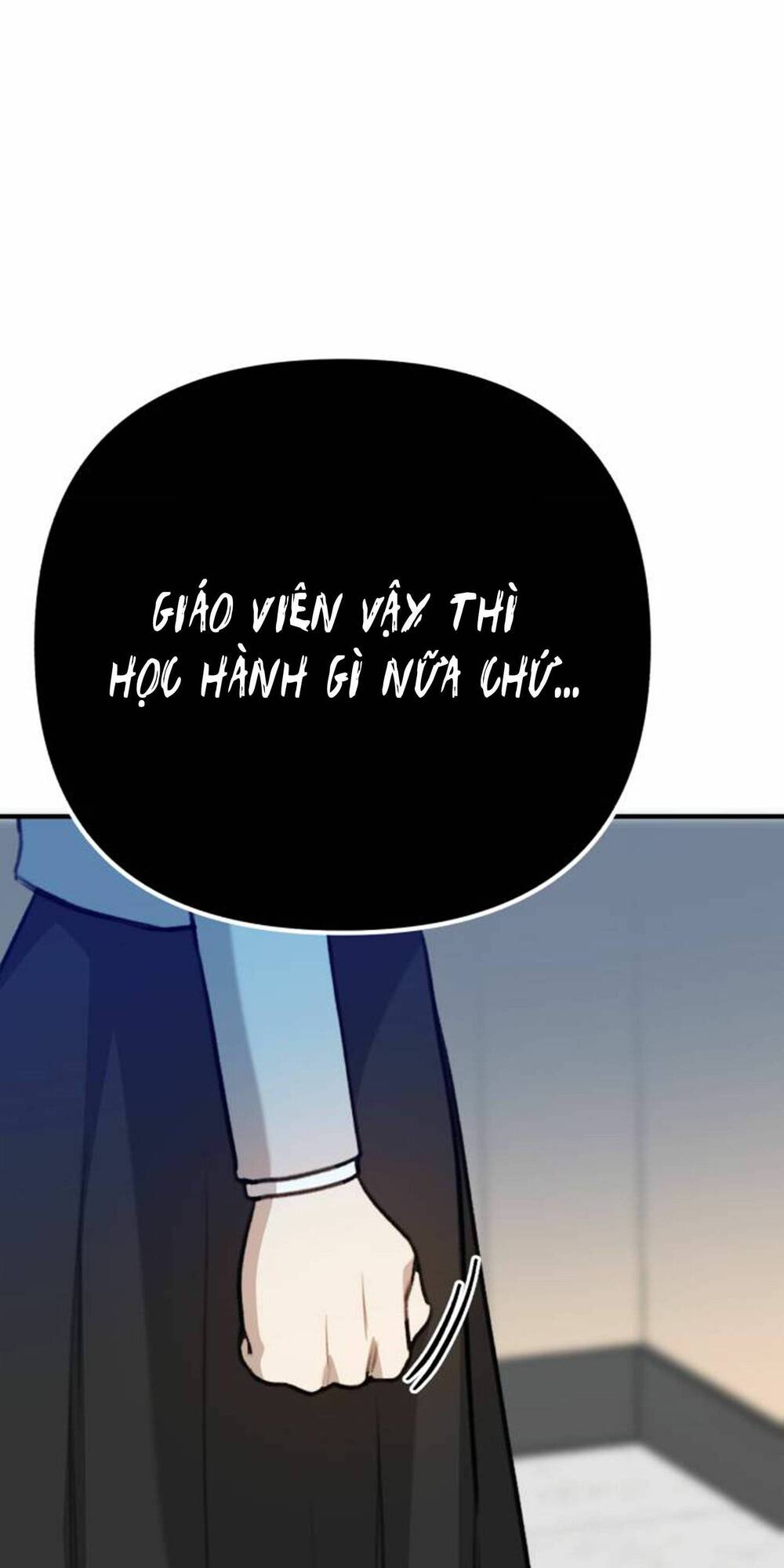 Thần Hổ Jangsan Chapter 5 - Trang 2