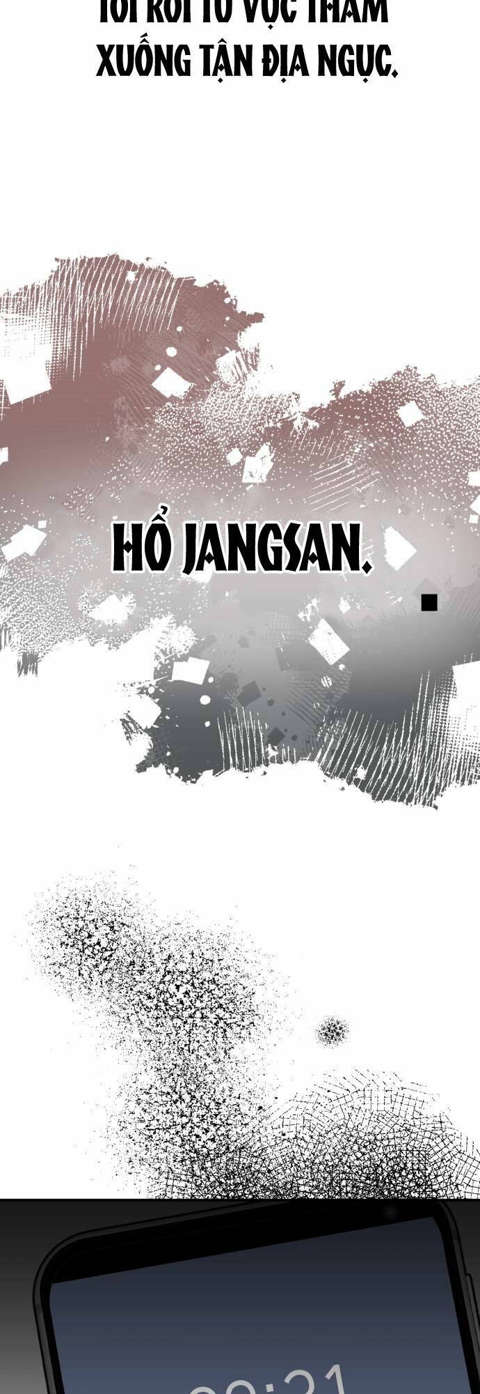 Thần Hổ Jangsan Chapter 4 - Trang 2