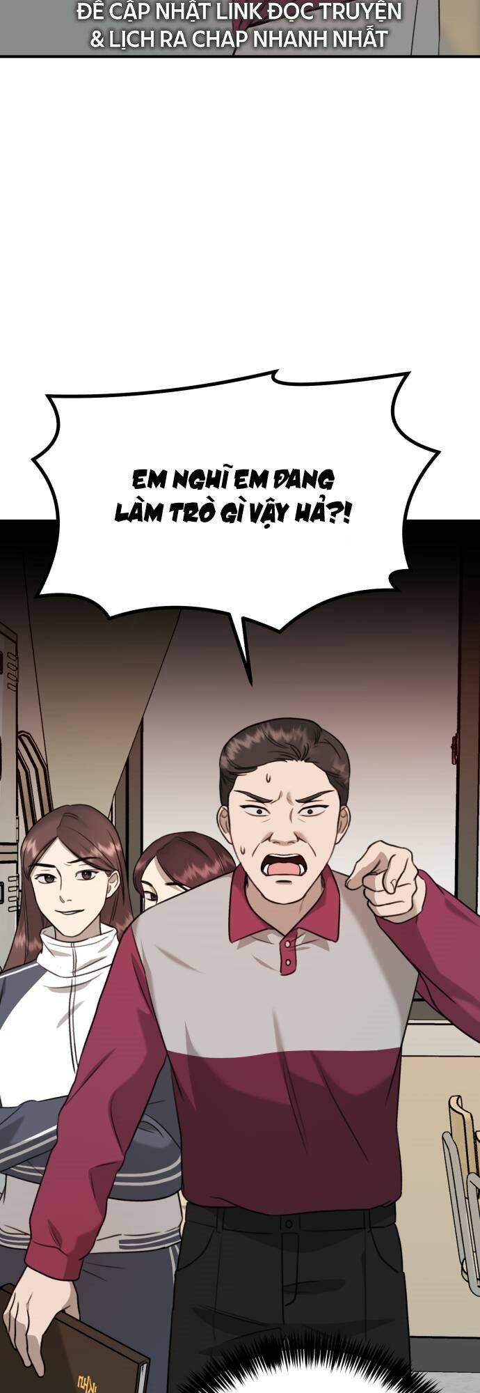 Thần Hổ Jangsan Chapter 4 - Trang 2