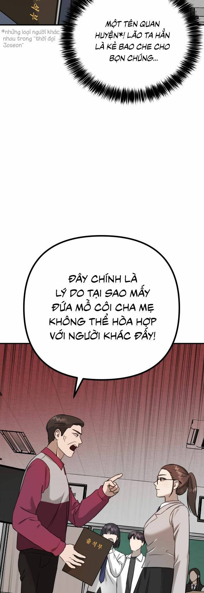 Thần Hổ Jangsan Chapter 4 - Trang 2