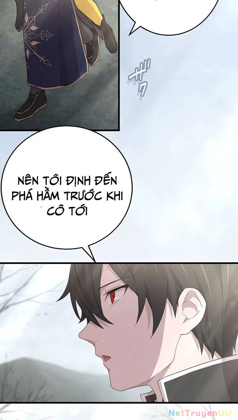 Sự Tái Sinh Của Đại Pháp Sư Bị Phong Ấn Chapter 55 - Trang 2