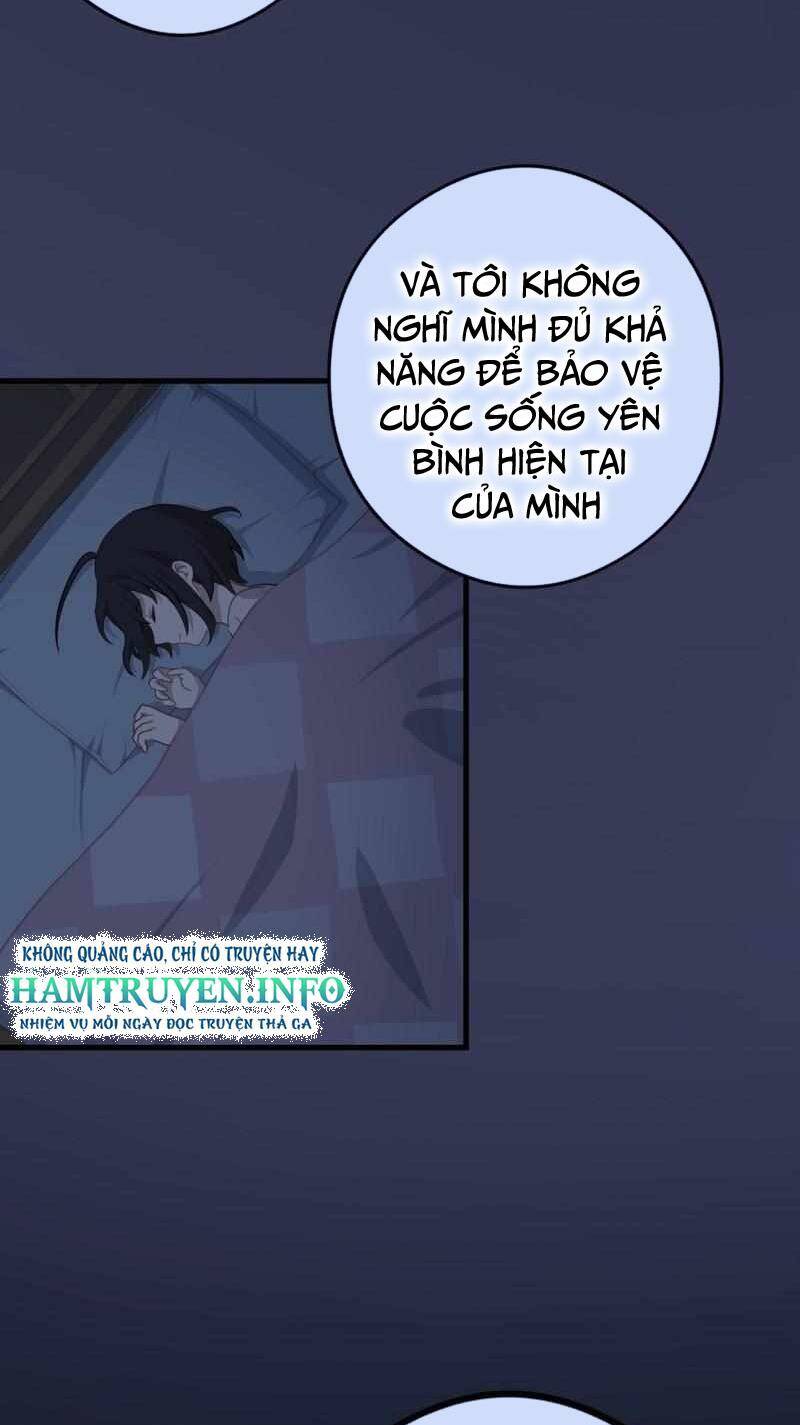 Sự Tái Sinh Của Đại Pháp Sư Bị Phong Ấn Chapter 54 - Trang 2