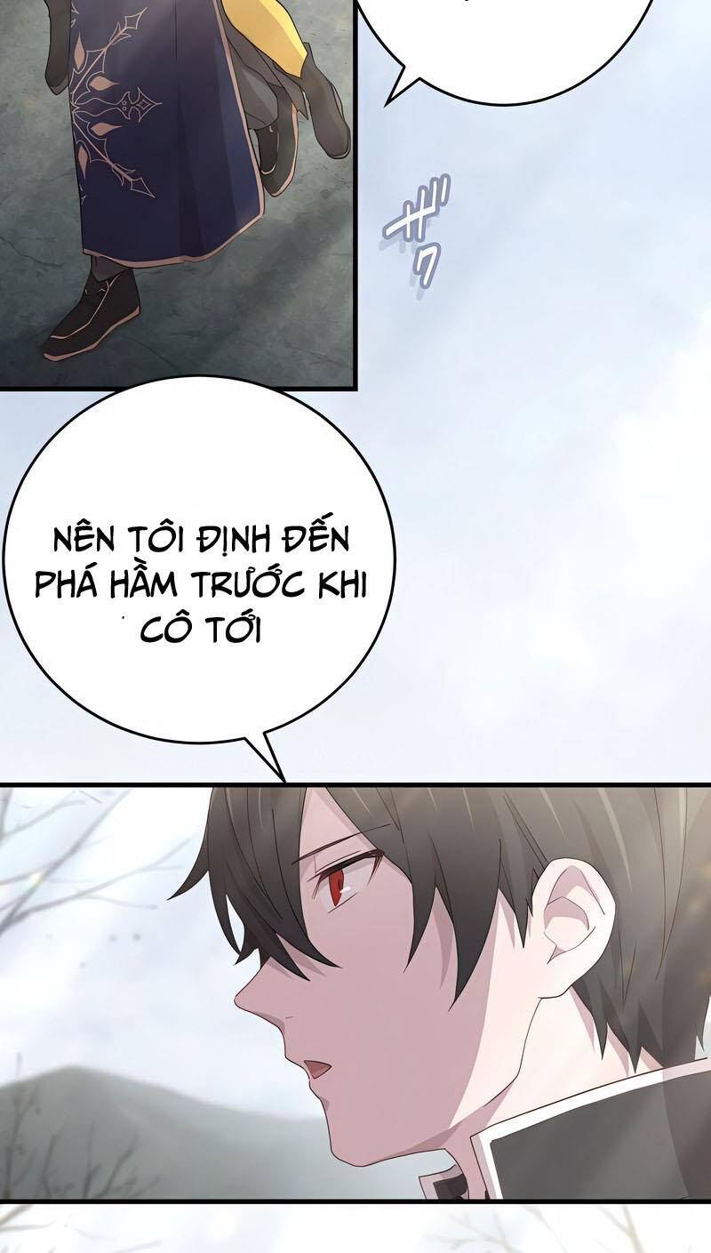 Sự Tái Sinh Của Đại Pháp Sư Bị Phong Ấn Chapter 53 - Trang 2