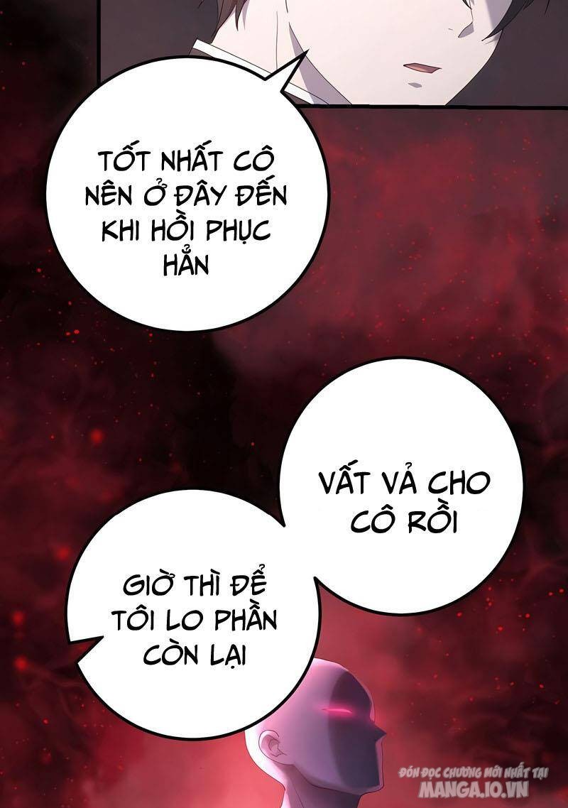 Sự Tái Sinh Của Đại Pháp Sư Bị Phong Ấn Chapter 50 - Trang 2