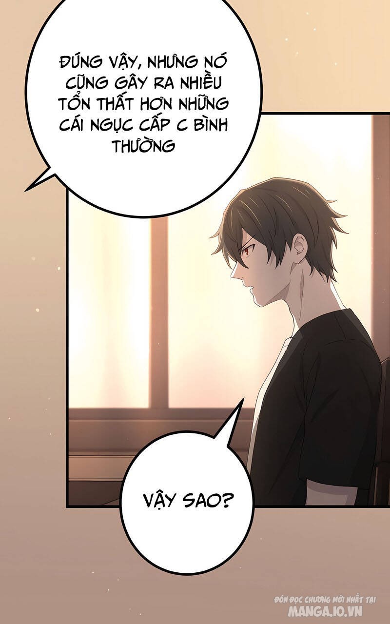 Sự Tái Sinh Của Đại Pháp Sư Bị Phong Ấn Chapter 48 - Trang 2