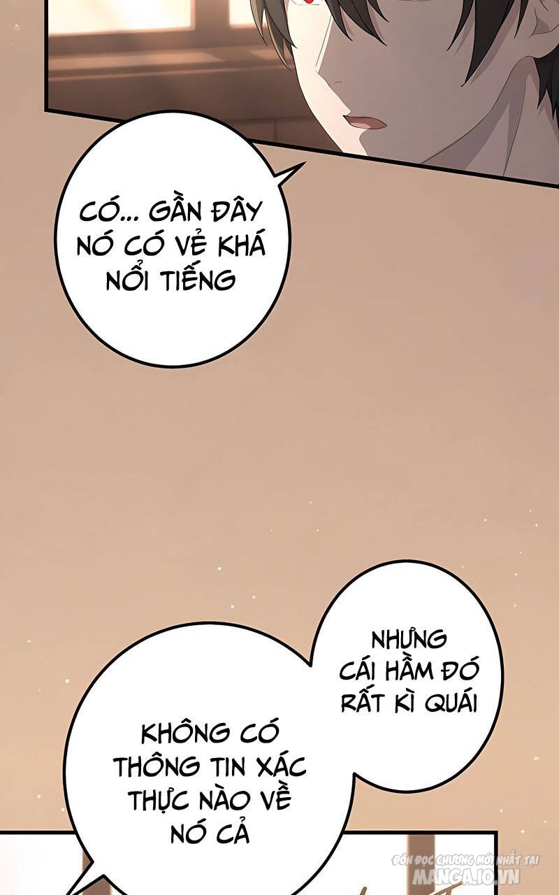 Sự Tái Sinh Của Đại Pháp Sư Bị Phong Ấn Chapter 48 - Trang 2