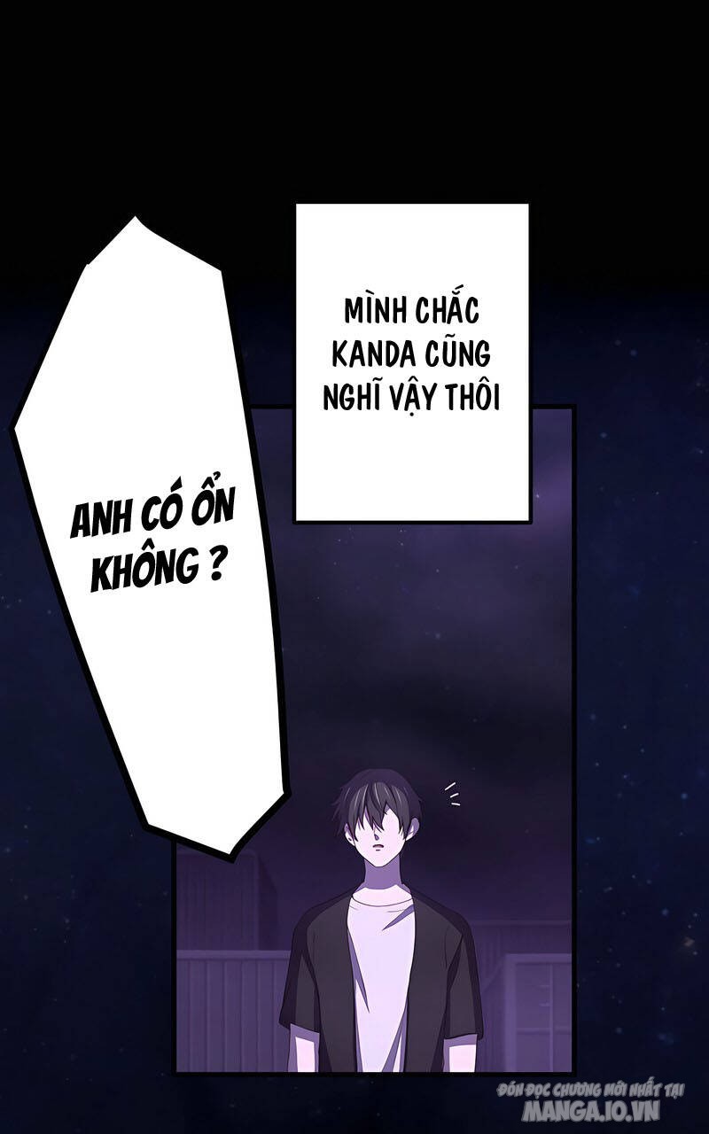 Sự Tái Sinh Của Đại Pháp Sư Bị Phong Ấn Chapter 48 - Trang 2