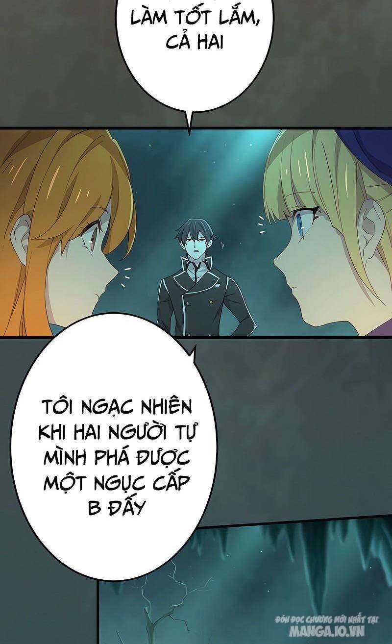 Sự Tái Sinh Của Đại Pháp Sư Bị Phong Ấn Chapter 47 - Trang 2