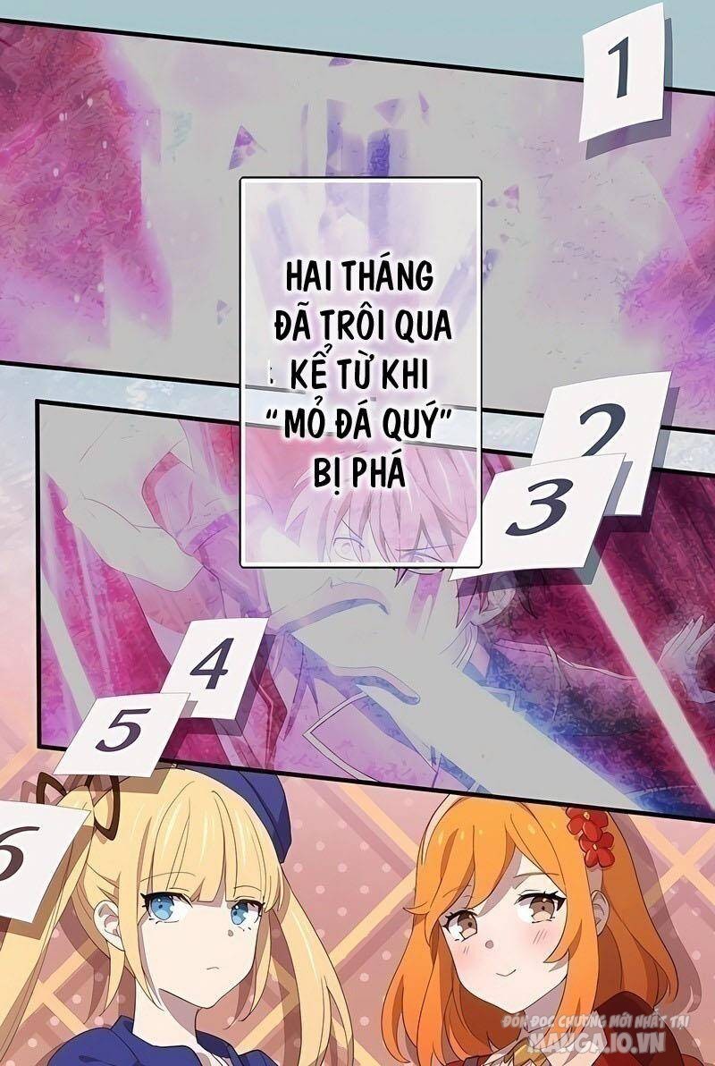 Sự Tái Sinh Của Đại Pháp Sư Bị Phong Ấn Chapter 47 - Trang 2