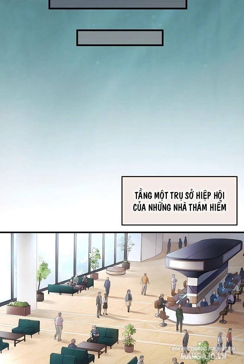 Sự Tái Sinh Của Đại Pháp Sư Bị Phong Ấn Chapter 47 - Trang 2