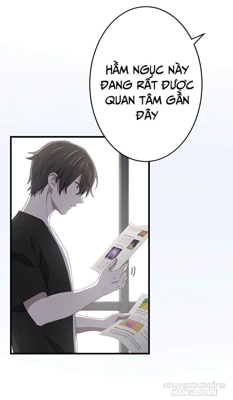 Sự Tái Sinh Của Đại Pháp Sư Bị Phong Ấn Chapter 47 - Trang 2