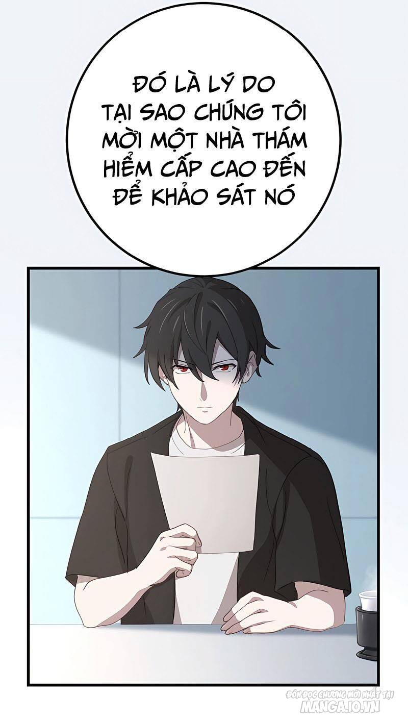 Sự Tái Sinh Của Đại Pháp Sư Bị Phong Ấn Chapter 47 - Trang 2