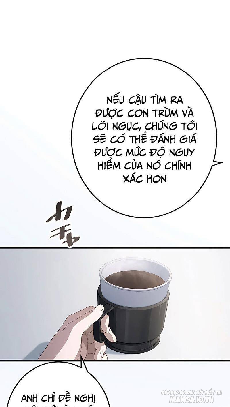 Sự Tái Sinh Của Đại Pháp Sư Bị Phong Ấn Chapter 47 - Trang 2