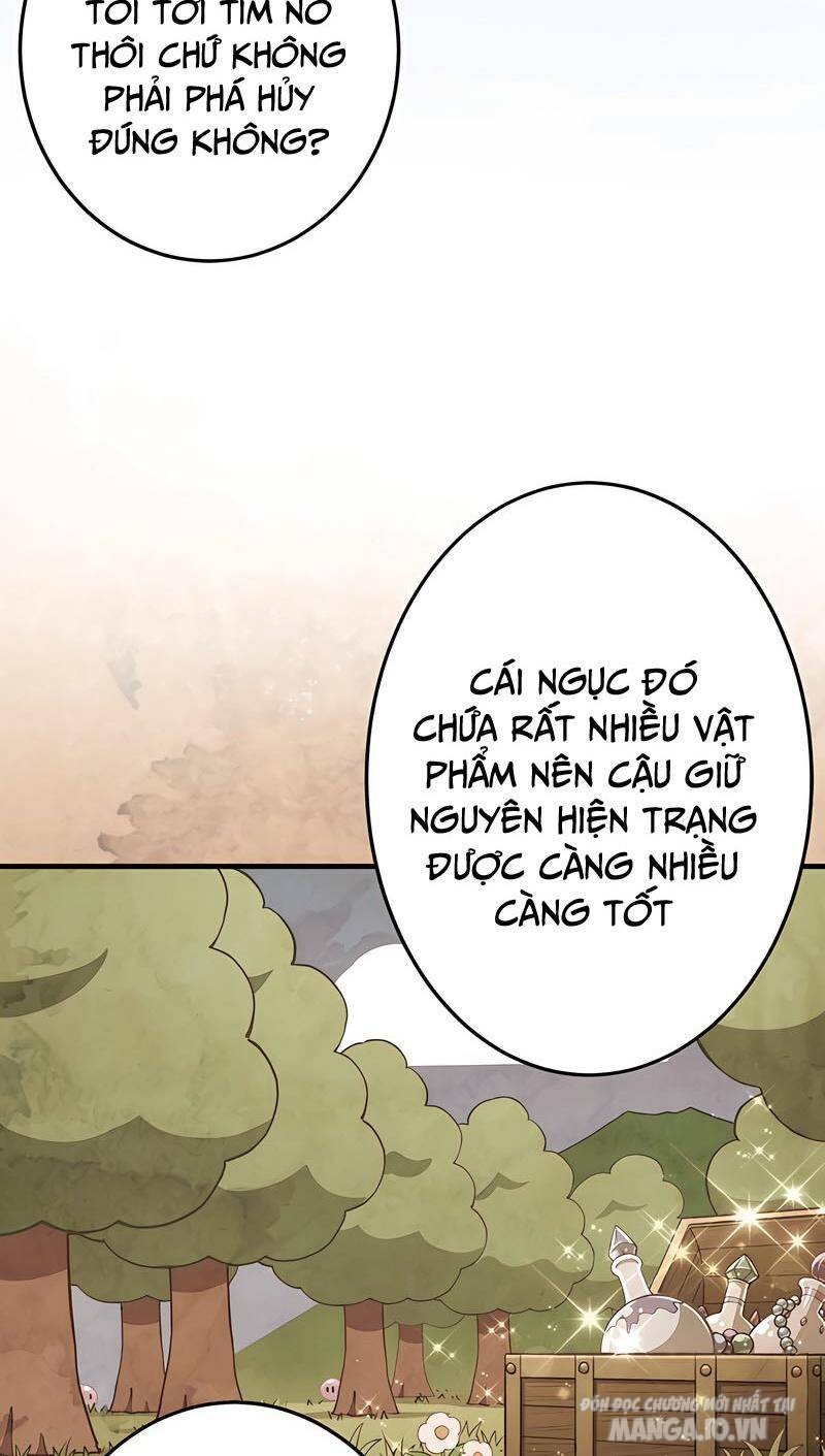 Sự Tái Sinh Của Đại Pháp Sư Bị Phong Ấn Chapter 47 - Trang 2